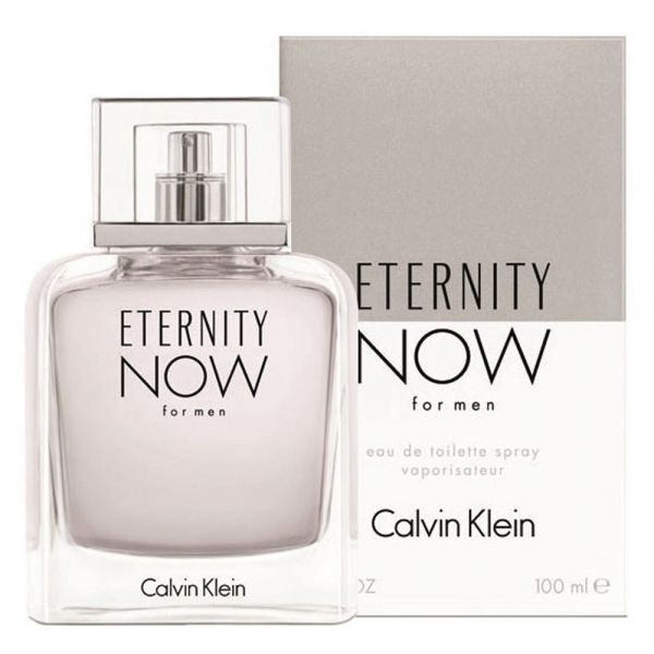 Calvin Klein Eternity Now Man туалетная вода