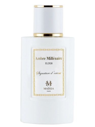 Maissa Parfums Ambre Millenaire парфюмированная вода