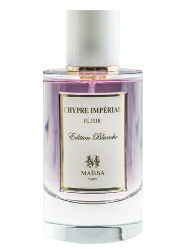 Maissa Parfums Chypre Imperial парфюмированная вода
