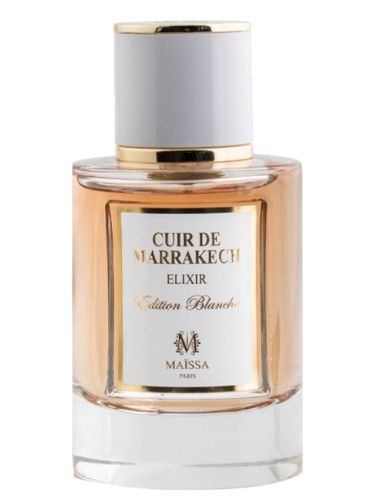 Maissa Parfums Cuir de Marrakech парфюмированная вода