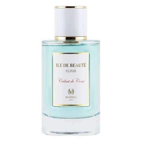 Maissa Parfums Ile de Beaute парфюмированная вода