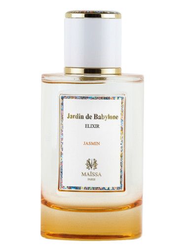 Maissa Parfums Jardin de Babylone парфюмированная вода