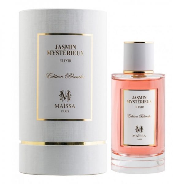 Maissa Parfums Jasmin Mysterieux парфюмированная вода