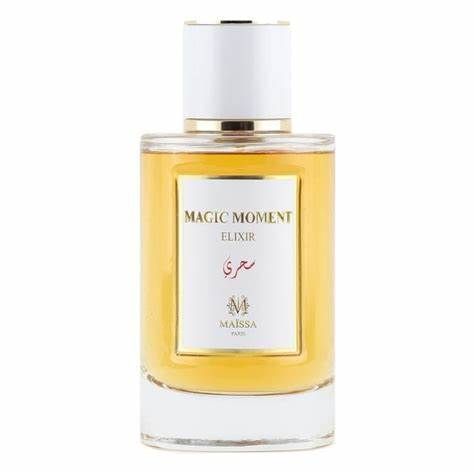 Maissa Parfums Magic Moment парфюмированная вода