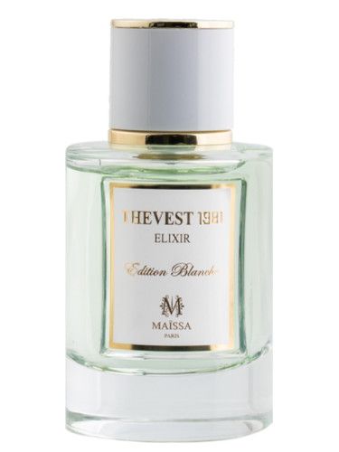 Maissa Parfums Thevest 1981 парфюмированная вода