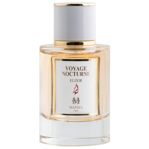 Maissa Parfums Voyage Nocturne парфюмированная вода