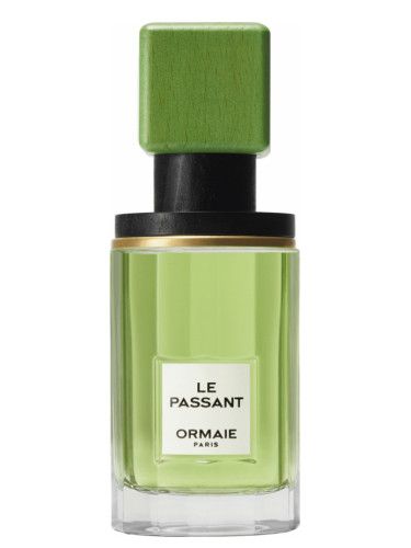 Ormaie Le Passant парфюмированная вода
