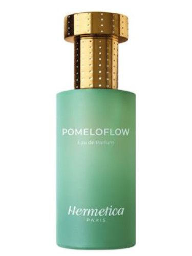 Hermetica Pomeloflow парфюмированная вода