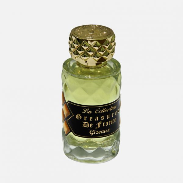 Les 12 Parfumeurs Francais Gizeaux парфюмированная вода