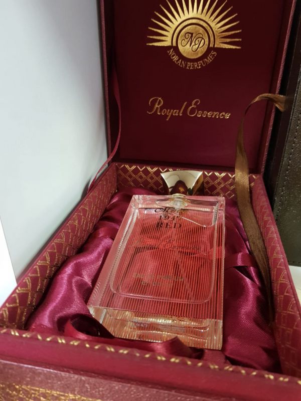 Noran Perfumes Moon 1947 Red парфюмированная вода