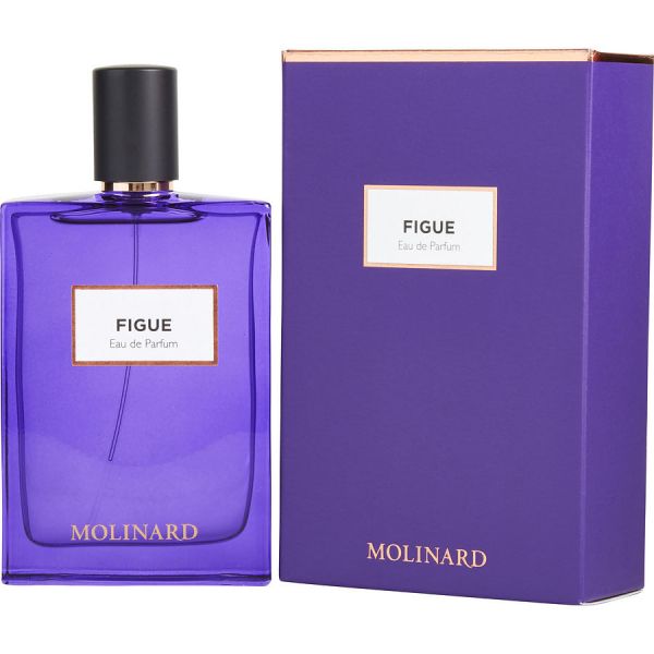 Molinard Figue Eau de Parfum парфюмированная вода