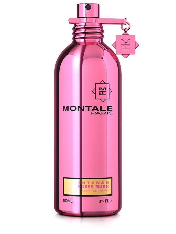 Montale Intense Roses Musk парфюмированная вода