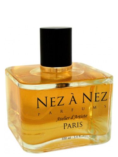 Nez a Nez Atelier d’Artiste парфюмированная вода