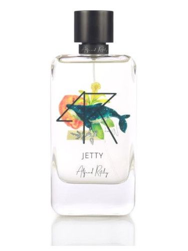 Alfred Ritchy Jetty парфюмированная вода