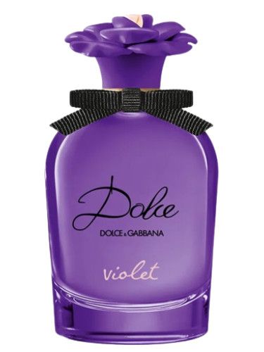 Dolce & Gabbana Dolce Violet туалетная вода