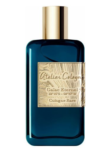 Atelier Cologne Gaiac Eternel парфюмированная вода