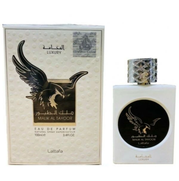 Lattafa Perfumes Malik Al Tayoor Luxury парфюмированная вода