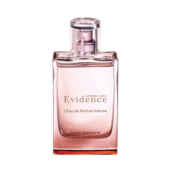 Yves Rocher Comme Une Evidence L`Eau de Parfum Intense парфюмированная вода
