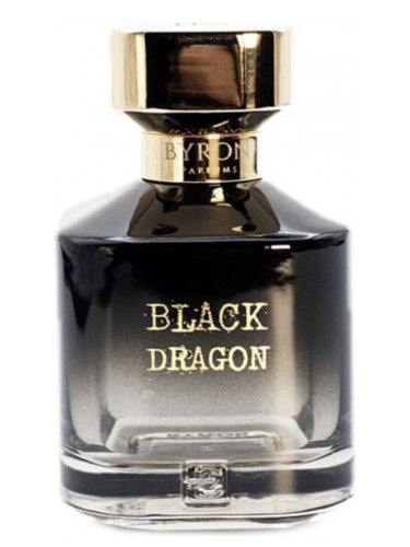 Byron Parfums Black Dragon парфюмированная вода