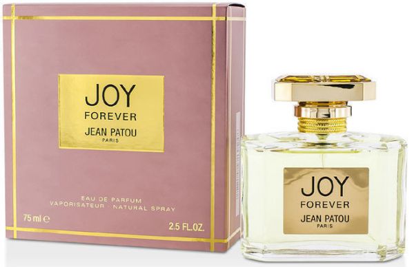 Jean Patou Joy Forever парфюмированная вода