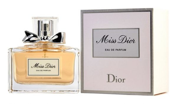 Christian Dior Miss Dior Cherie парфюмированная вода