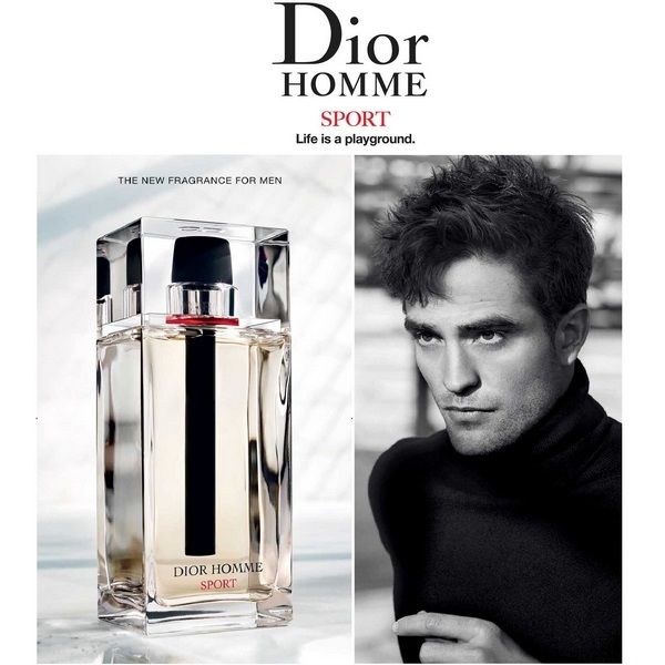 Купить духи Christian Dior Homme Sport  туалетная вода и парфюм Кристиан  Диор Хом Спорт мужской  цена и описание аромата в интернетмагазине  SpellSmellru