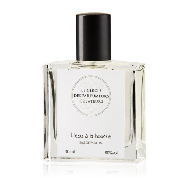 Le Cercle des Parfumeurs Createurs L'Eau a la Bouche парфюмированная вода