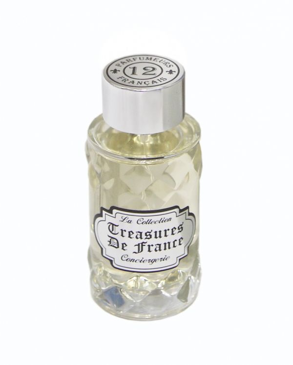 Les 12 Parfumeurs Francais Conciergerie парфюмированная вода