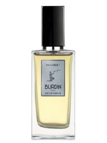 Burdin En Garde парфюмированная вода