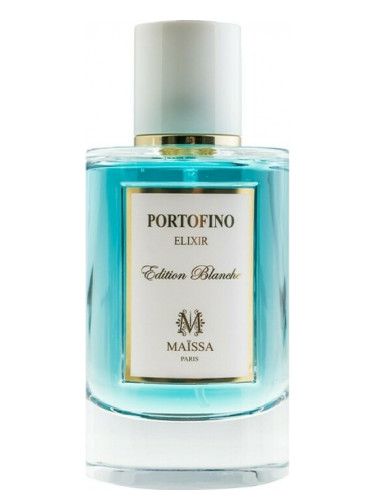 Maissa Parfums Portofino парфюмированная вода