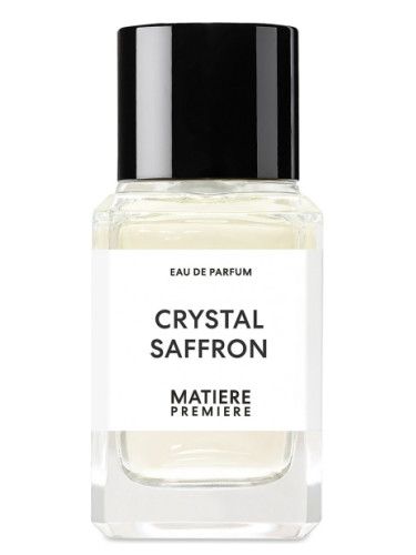 Matiere Premiere Crystal Saffron парфюмированная вода