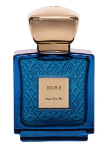 Majouri Jour 8 парфюмированная вода