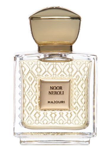 Majouri Noor Neroli парфюмированная вода