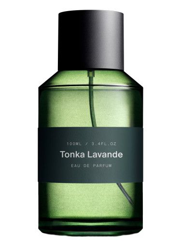 Marie Jeanne Tonka Lavende парфюмированная вода