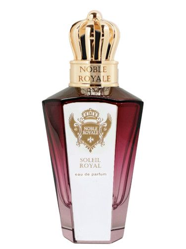 Noble Royale Soleil Royal парфюмированная вода
