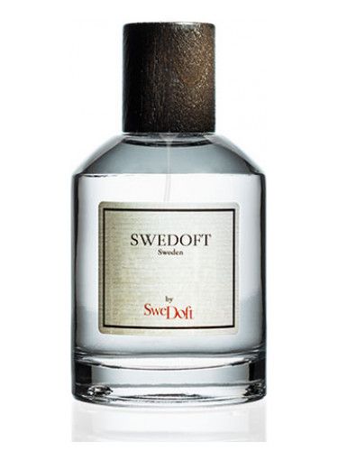 SweDoft Swedoft For Women парфюмированная вода