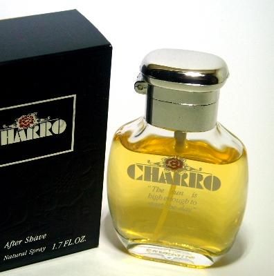 El Charro For Men парфюмированная вода