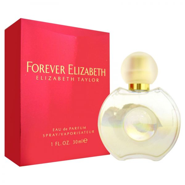 Elizabeth Taylor Forever Elizabeth парфюмированная вода