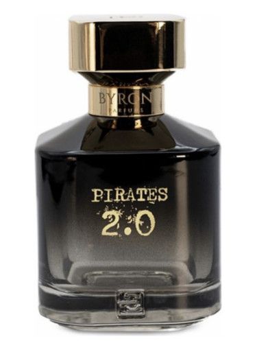 Byron Parfums Pirates 2.0 парфюмированная вода