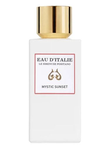 Eau D'Italie Mystic Sunset парфюмированная вода