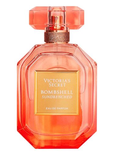 Victoria`s Secret Bombshell Sundrenched парфюмированная вода