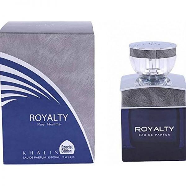 Khalis Royalty парфюмированная вода