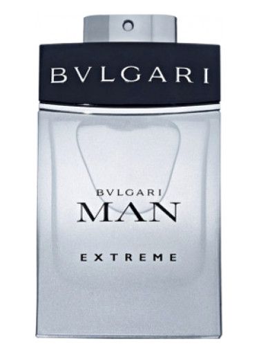 Bvlgari Man Extreme Intense туалетная вода