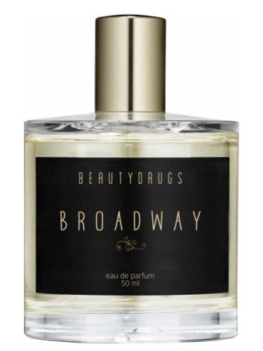 Beautydrugs Broadway парфюмированная вода
