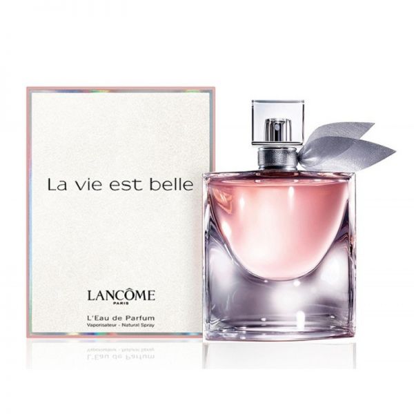 Lancome La Vie Est Belle Domaine de la Rose парфюмированная вода