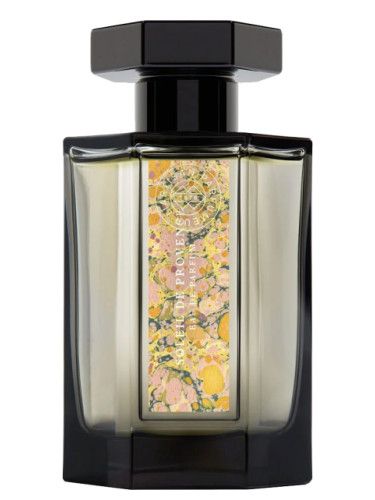 L`Artisan Parfumeur Soleil de Provence парфюмированная вода