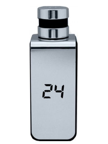 24 Elixir Platinum парфюмированная вода