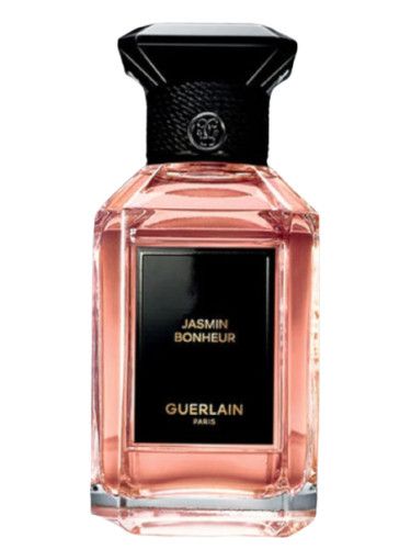 Guerlain Jasmin Bonheur парфюмированная вода