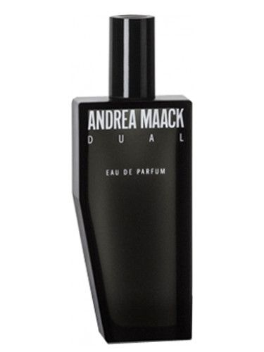 Andrea Maack Dual парфюмированная вода