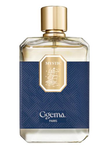 Ggema Mystic парфюмированная вода